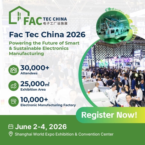 Fac Tec China 2026