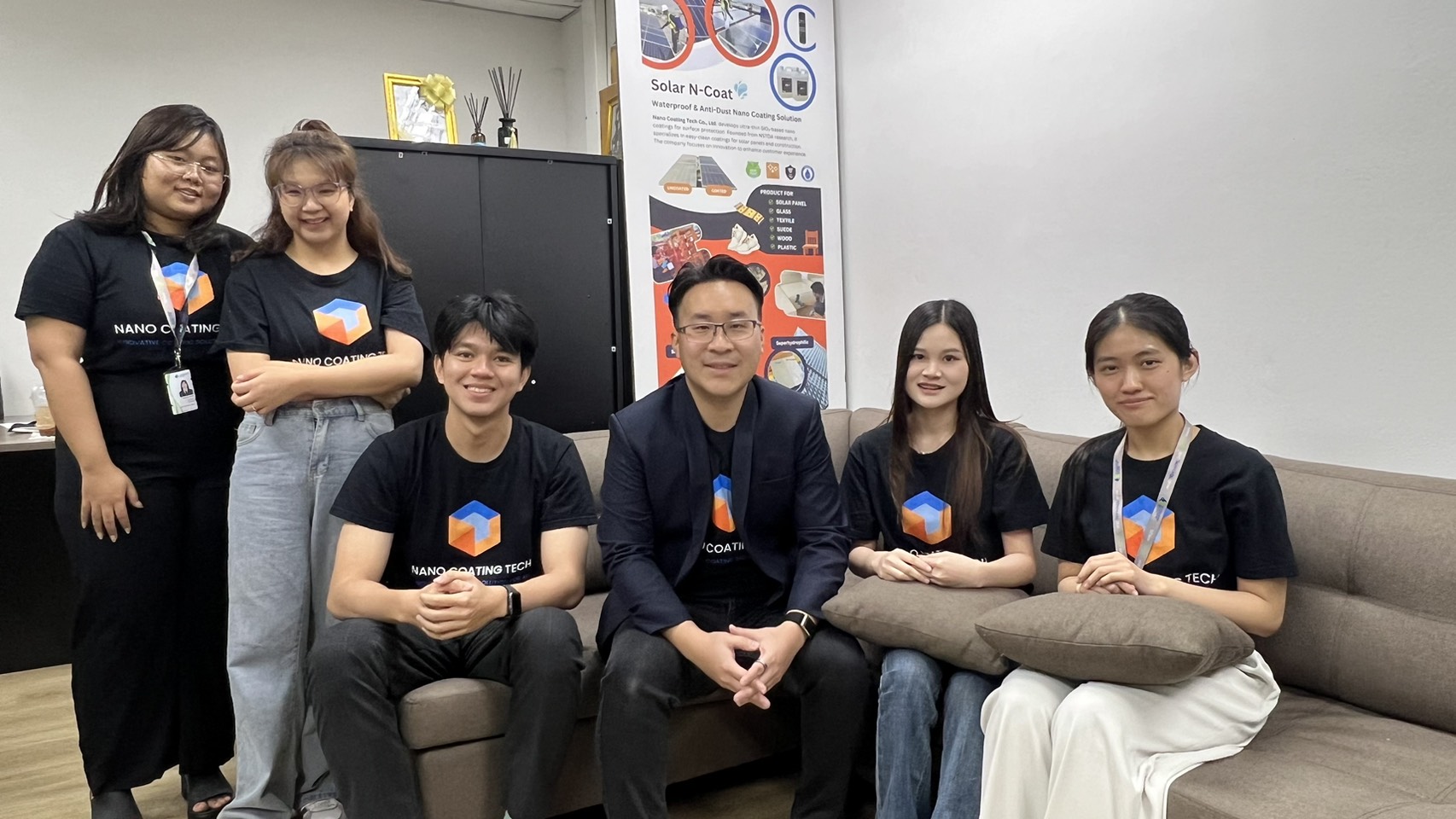 Nano Coating Tech