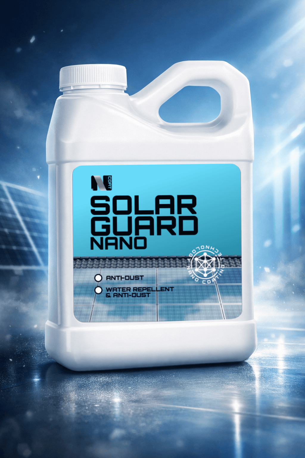 Nano Coating Tech